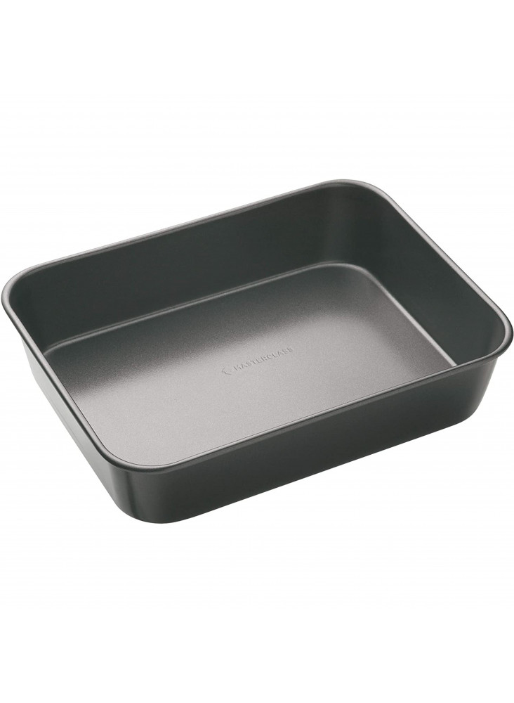 MasterClass Non-Stick 39cm x 28cm Roasting Pan