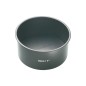 MasterClass Non-Stick 18cm Loose Base Deep Cake Pan