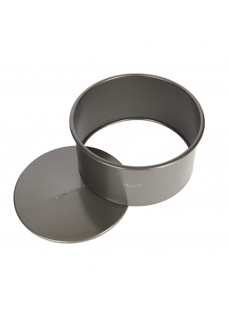 Masterclass Non-Stick 20cm Loose Base Deep Cake Pan