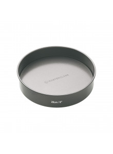 MasterClass Non-Stick 20cm Loose Base Sandwich Pan