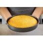 MasterClass Non-Stick 20cm Loose Base Sandwich Pan