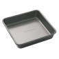 MasterClass Non-Stick 23cm Square Bake Pan