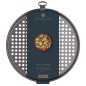 MasterClass Non-Stick 33cm Pizza Baking Pan