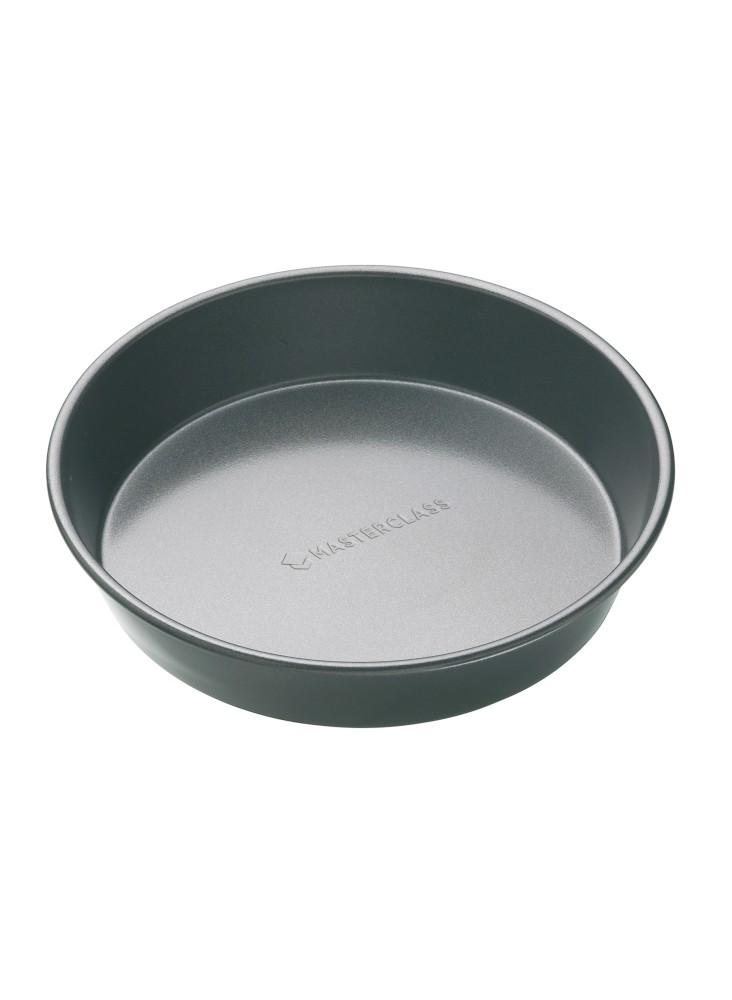 MasterClass Non-Stick 23cm Deep Pie Pan