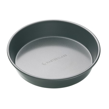 MasterClass Non-Stick 23cm Deep Pie Pan