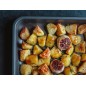 MasterClass Non-Stick 34cm x 26cm Roasting Pan