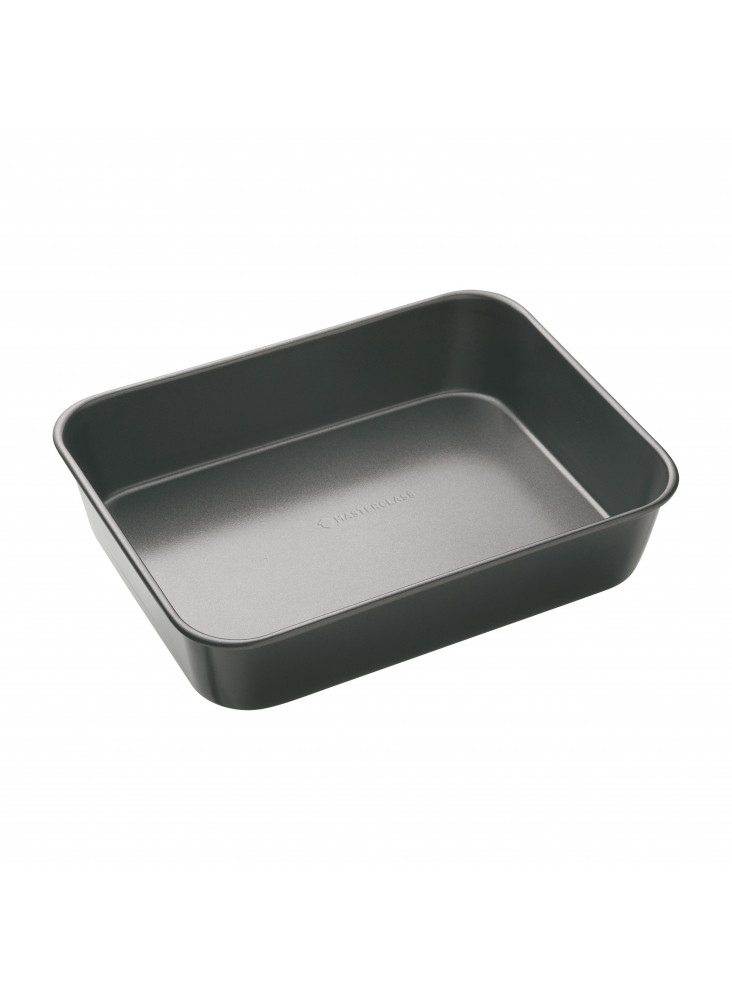 MasterClass Non-Stick 34cm x 26cm Roasting Pan