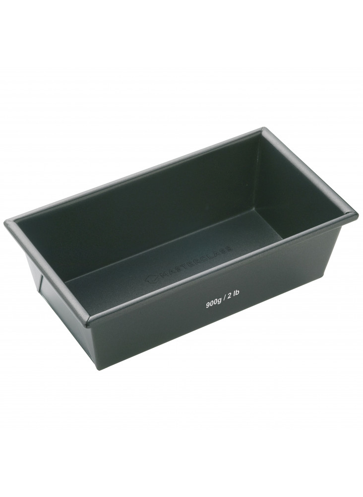 MasterClass Non-Stick 2lb Box Sided Loaf Pan