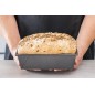 MasterClass Non-Stick 2lb Box Sided Loaf Pan