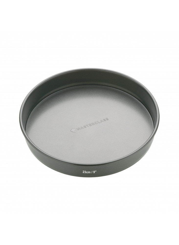 MasterClass Non-Stick 23cm Loose Base Sandwich Pan