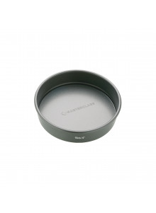 MasterClass Non-Stick 15cm Loose Base Sandwich Pan