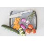 MasterClass Medium Anti-Slip Chopping Board