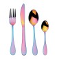 Mikasa Iridescent 16 Piece Cutlery Set