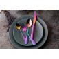 Mikasa Iridescent 16 Piece Cutlery Set