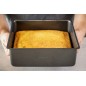 MasterClass Non-Stick 23cm Loose Base Deep Cake Pan