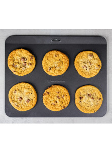 MasterClass Non-Stick Double Layered Baking Sheet