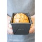 MasterClass Non-Stick 1lb Box Sided Loaf Pan