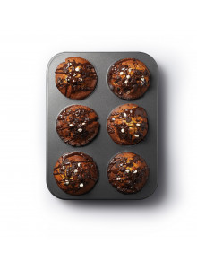 MasterClass Non-Stick American Muffin Pan