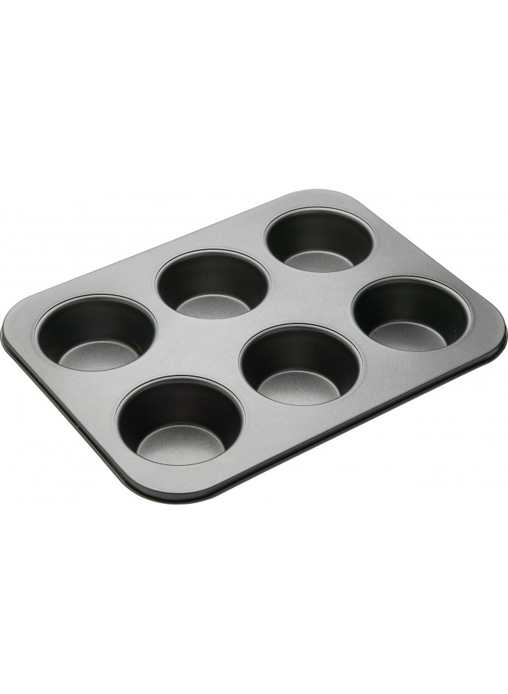 MasterClass Non-Stick American Muffin Pan