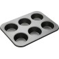 MasterClass Non-Stick American Muffin Pan