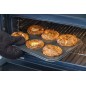 MasterClass Non-Stick American Muffin Pan