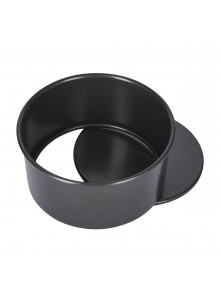 MasterClass Non-Stick 15cm Loose Base Deep Cake Pan