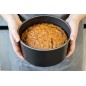 MasterClass Non-Stick 15cm Loose Base Deep Cake Pan