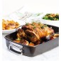 MasterClass Non-Stick Roasting Pan with Rack