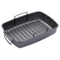 MasterClass Non-Stick Roasting Pan with Rack