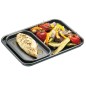 MasterClass Non-Stick 16.5cm x 10cm Baking Tray