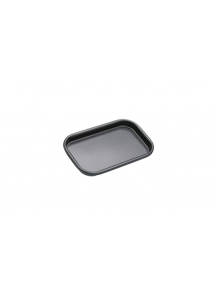 MasterClass Non-Stick 16.5cm x 10cm Baking Tray