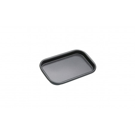 MasterClass Non-Stick 16.5cm x 10cm Baking Tray