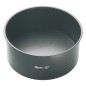 MasterClass Non-Stick 30cm Loose Base Deep Cake Pan