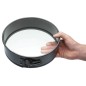 MasterClass Non-Stick 26cm Spring Form Cake Pan