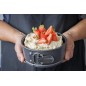 MasterClass Non-Stick 15cm Loose Base Spring Form Cake Pan