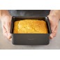 MasterClass Non-Stick 15cm Loose Base Deep Cake Pan