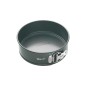 MasterClass Non-Stick 18cm Loose Base Spring Form Cake Pan