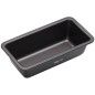 MasterClass Non-Stick 1lb Seamless Loaf Pan