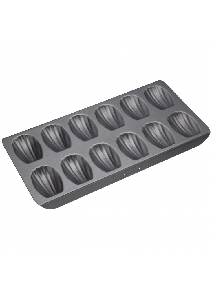 MasterClass Non-Stick 12 Hole Madeleine Pan