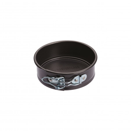 MasterClass Non-Stick 12cm Loose Base Spring Form Cake Pan