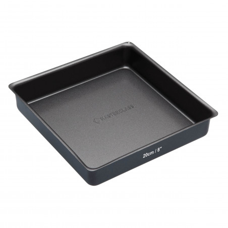 MasterClass Non-Stick Square Sandwich Pan