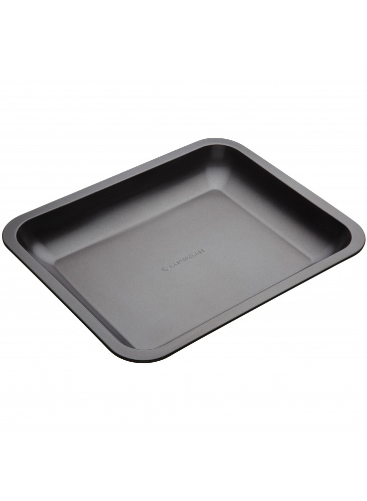 MasterClass Non-Stick Large Sloped Roasting Pan