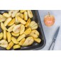 MasterClass Non-Stick Large Sloped Roasting Pan