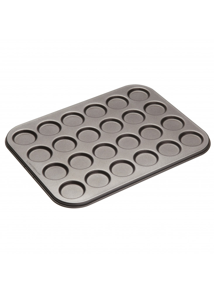 MasterClass Non-Stick 24 Hole Whoopie Pie / Macaroon Pan