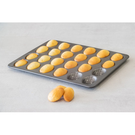 MasterClass Mini Madeleine Pan