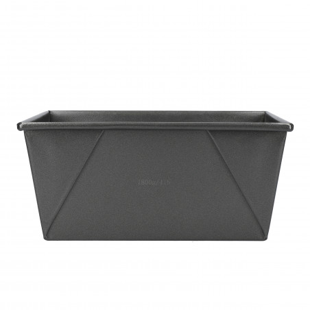 MasterClass Heavy Duty Non-Stick 4lb Farmhouse Loaf Pan