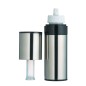 MasterClass Stainless Steel Pump Action Fine Mist Sprayer