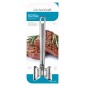 KitchenCraft Heavy Duty Metal Meat Tenderiser