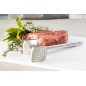 KitchenCraft Heavy Duty Metal Meat Tenderiser