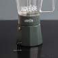 La Cafetière Verona Glass Espresso Maker, 6-Cup, Green